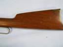 Winchester 1892 Lever Action Rifle