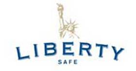 Image result for liberty safes logo