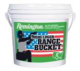Image result for remington 9mm bucket