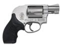 SMITH AND WESSON 638 38 SPECIAL