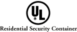 UL Residential Security